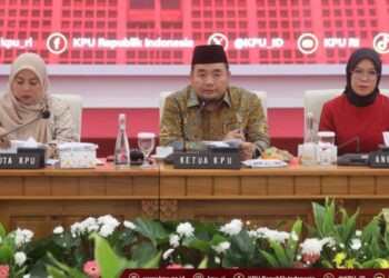 Update Terbaru KPU: Jumlah Pemilih Indonesia Tembus 211,8 Juta Jiwa di Akhir 2025