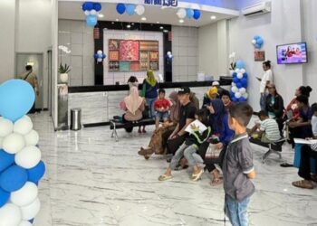 BRI Bekasi HI Maksimalkan Pelayanan Penyaluran Dana PIP