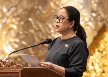 Puan Harap Semangat Natal 2025 Bangun Solidaritas Bangsa, Ajak Masyarakat Sambut Tahun Baru dengan Empati