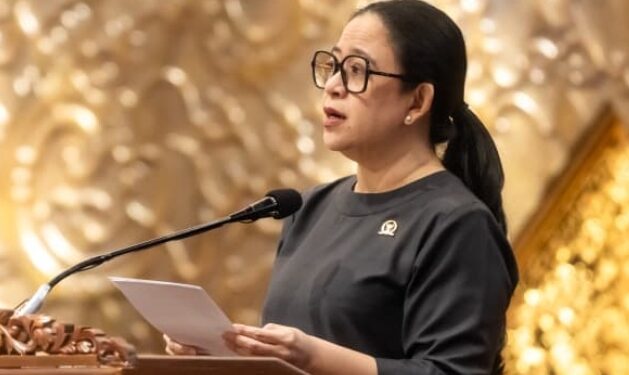 Puan Harap Semangat Natal 2025 Bangun Solidaritas Bangsa, Ajak Masyarakat Sambut Tahun Baru dengan Empati