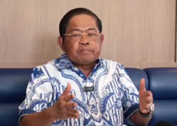 Idrus Marham: Konflik PBNU Jangan Jadi Ajang Rebutan Kuasa Elite