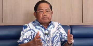 Idrus Marham: Konflik PBNU Jangan Jadi Ajang Rebutan Kuasa Elite