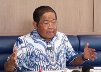 Idrus Marham Sindir Puan: “Jangan Hanya Bicara dari Jakarta, Ketua Parpol Harus Turun ke Lapangan!”