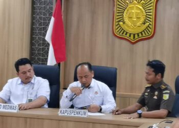 Fantastis! Kejagung Sikat Korupsi Ratusan Triliun, Negara Selamat Rp19,6 Triliun