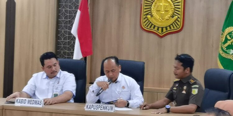 Fantastis! Kejagung Sikat Korupsi Ratusan Triliun, Negara Selamat Rp19,6 Triliun