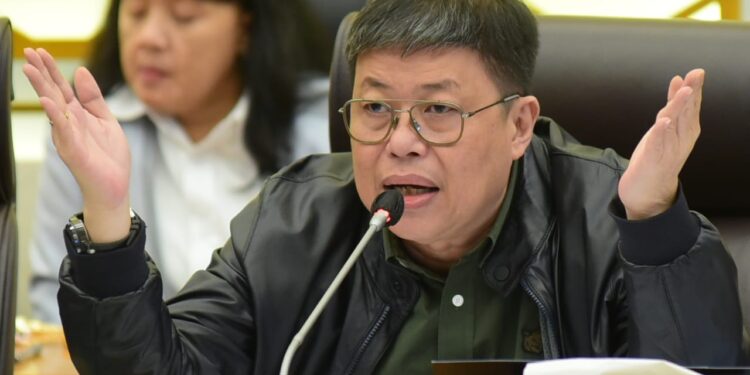 DPR Dorong Pemanfaatan Kayu Banjir untuk PLTU hingga Hunian Korban Bencana