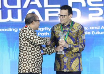 BTN Raih Penghargaan ARA 2024