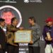 Irman Gusman Serahkan Special Award dalam MarkPlus Conference 2026: Hashim Tegaskan Komitmen Lingkungan dan Singgung Bencana Sumatera