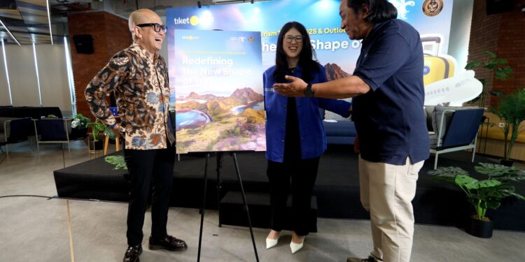 Cuti Tipis, Liburan Tetap Eksis: Cara Baru Orang Indonesia Berwisata di 2026