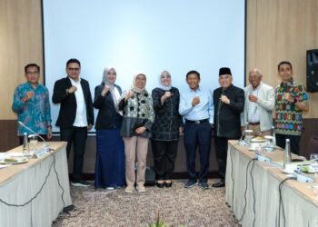 MPR RI Ambil Peran Strategis Menata Masa Depan Otonomi Daerah dan Desa Indonesia