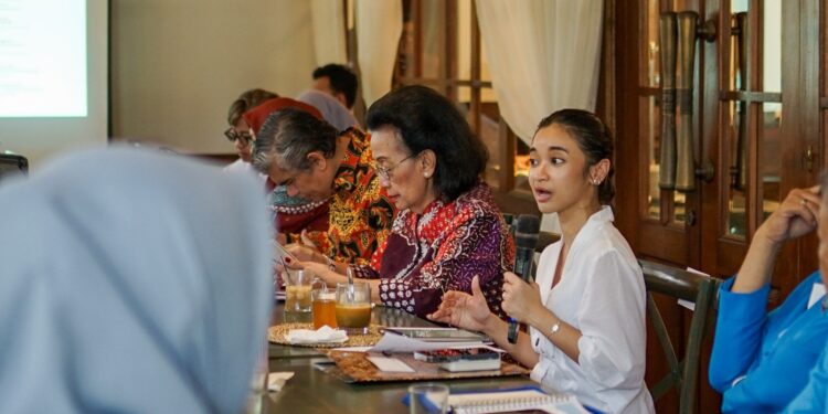 Bukan Cuma Kota Pelajar, Jogja Mau Naik Level Jadi Provinsi Aman Buat Perempuan