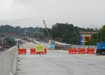 Kabar Baik untuk Pemudik, Menteri PU Pastikan Tol Yogyakarta–Bawen Siap Dukung Arus Nataru dan Lebaran