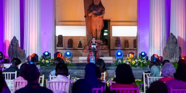 Perempuan Berdaya, Bumi Terjaga: Pesan Puan di Hari Ibu