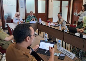 Ngomong Sunda Bisa Keren, Kok! Agita Ajak Anak Muda Jaga Bahasa Daerah