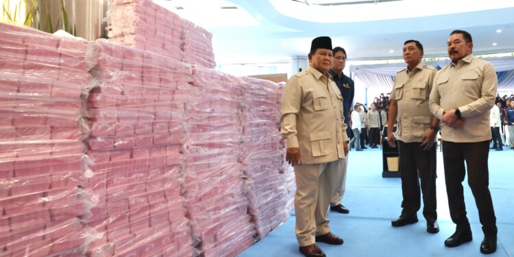 Cuan Negara Mengalir: Jaksa Agung Tagih Rp2,34 Triliun dari Sawit dan Tambang, Jutaan Hektare Hutan Kembali ke Pangkuan Negara