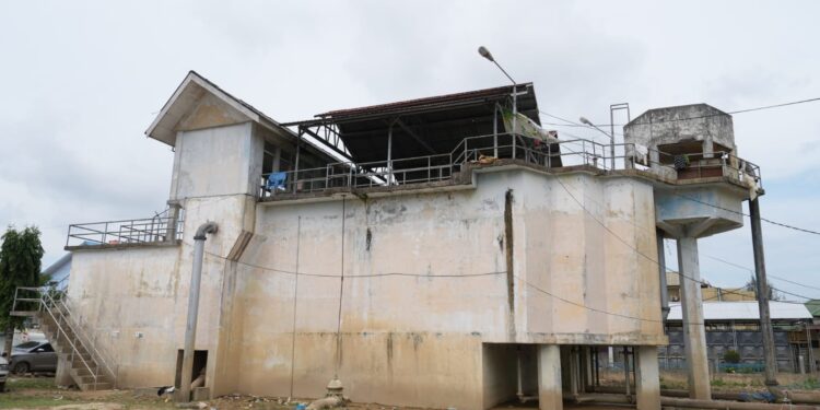 Pemerintah Hadir dengan Hati: Setelah Jalan dan Jembatan Mulai Pulih, Menteri PU Pastikan Air Bersih dan Sanitasi Aman untuk Warga Terdampak Bencana Aceh Tamiang