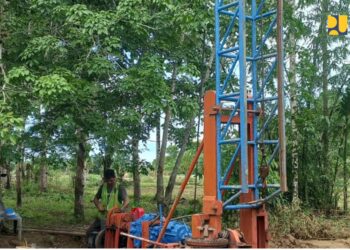 Tak Pakai Lama! Kementerian PU Bergerak Cepat Pulihkan Aceh, Sungai Dinormalisasi, Air Bersih Dikebut