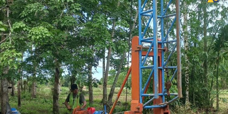 Tak Pakai Lama! Kementerian PU Bergerak Cepat Pulihkan Aceh, Sungai Dinormalisasi, Air Bersih Dikebut