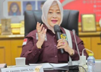 Dua Dekade Otonomi Daerah: Fahira Idris Soroti Capaian, Bongkar Masalah, Dorong Redesain Berani
