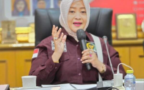 Dua Dekade Otonomi Daerah: Fahira Idris Soroti Capaian, Bongkar Masalah, Dorong Redesain Berani