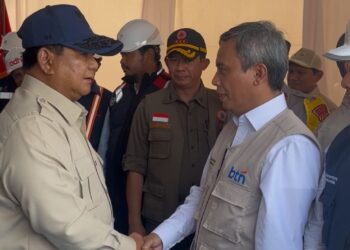 BTN Dukung Danantara Bangun Hunian Layak untuk Korban Banjir di Aceh Tamiang