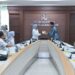 Kementerian PU dan BTN Tindak Lanjuti Kerja Sama untuk Perkuat Kesejahteraan Pegawai dan Dukungan Pembiayaan