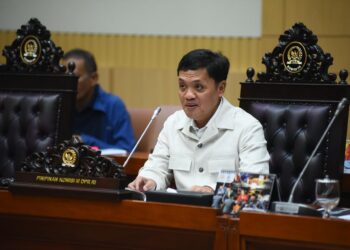 Komisi III DPR RI: KUHP Baru Diterapkan Utuh, Pemidanaan Sewenang-wenang Bisa Dicegah