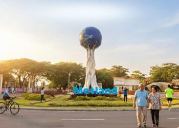 Ruko Americano, Peluang Investasi Baru di Kawasan Komersial Metland Menteng yang Kian Hidup