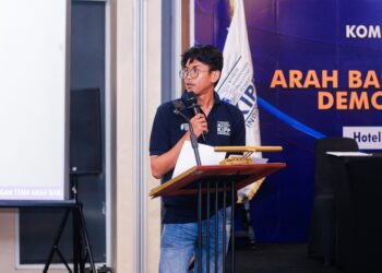 Menyelamatkan Daulat Rakyat Tolak Pilkada Melalui DPRD