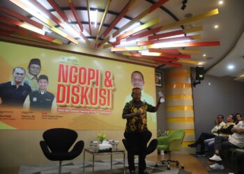 Wacana Pilkada DPRD Menguat, Golkar Bantah Rampas Hak Rakyat