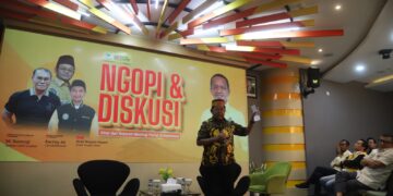 Wacana Pilkada DPRD Menguat, Golkar Bantah Rampas Hak Rakyat