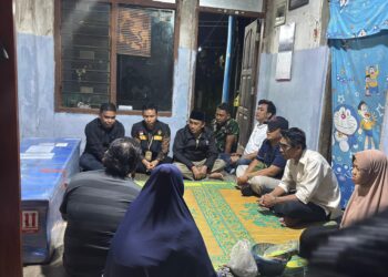 Negara Tak Boleh Absen, Menteri Mukhtarudin Kawal Kepulangan Pekerja Migran Agus Ahmadi, Tegaskan Pentingnya Migrasi Prosedural