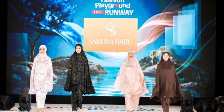 TikTok Shop by Tokopedia 2026 Fashion Playground