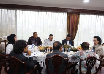 GKR Hemas Tegaskan Penguatan Peran DPD RI dalam Legislasi dan Kebijakan Daerah