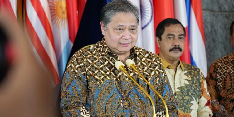 Pariwisata Makin Moncer, Pemerintah Mulai Pasang Target Baru Kunjungan Wisman 2026