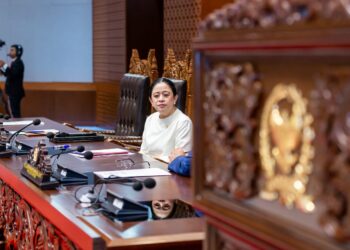 Saat Puan Buka Masa Sidang, Deretan Isu Sensitif Langsung Dibongkar DPR