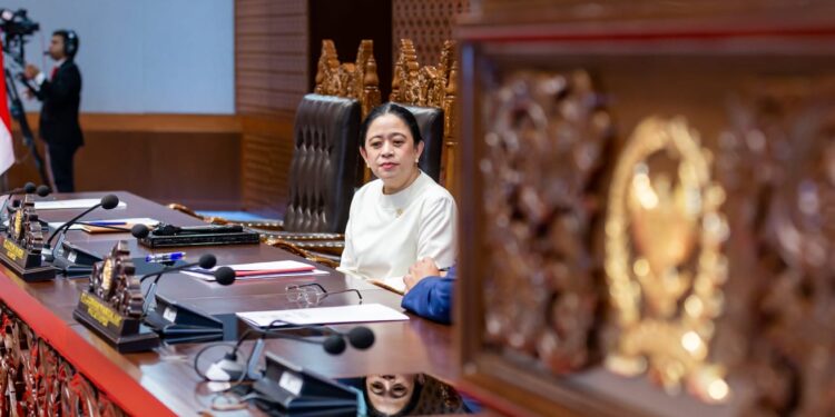 Saat Puan Buka Masa Sidang, Deretan Isu Sensitif Langsung Dibongkar DPR