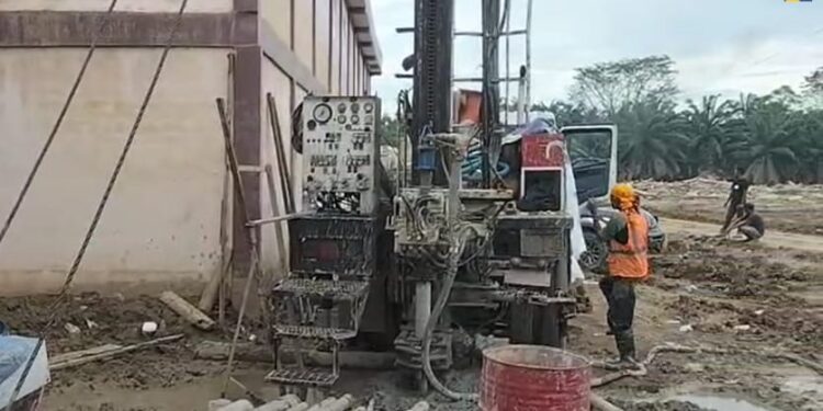 Perkuat Layanan Air Bersih, Kementerian PU Tambah 57 Titik Sumur Bor di Wilayah Terdampak Bencana Aceh