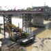 Kabar Baik Warga Aceh! Jembatan Krueng Tingkeum Dibangun Permanen, Akses Bireuen–Aceh Utara Aman