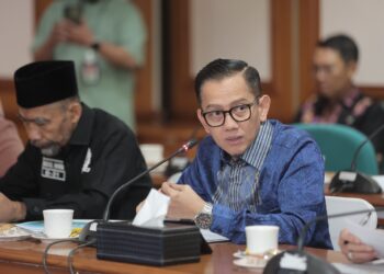 Hutan Ribut, Warga Menjerit! DPD RI Bongkar Drama Konflik Lahan & Desak Kementerian Kehutanan Bereskan Sengketa Turun-Temurun