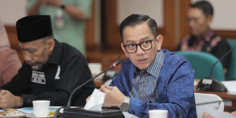 Hutan Ribut, Warga Menjerit! DPD RI Bongkar Drama Konflik Lahan & Desak Kementerian Kehutanan Bereskan Sengketa Turun-Temurun