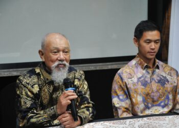 Presiden Prabowo Dukung Penuh Sasakawa Foundation Berantas Kusta di Indonesia