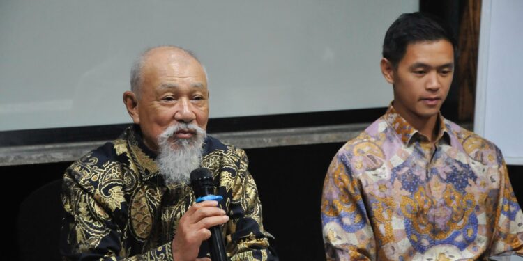 Presiden Prabowo Dukung Penuh Sasakawa Foundation Berantas Kusta di Indonesia