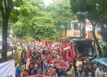 SPKR Desak BPK Audit Investigatif Pengelolaan Barang Bukti Kasus Jiwasraya