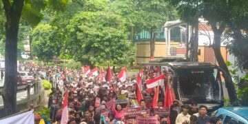 SPKR Desak BPK Audit Investigatif Pengelolaan Barang Bukti Kasus Jiwasraya