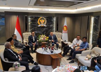 DPR–Pemerintah Tegaskan Tak Ada Agenda UU Pilkada di 2026