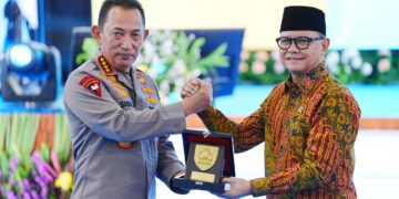 Negara Hadir! Menteri Mukhtarudin dan Kapolri Bentuk Tameng Perlindungan Pekerja Migran