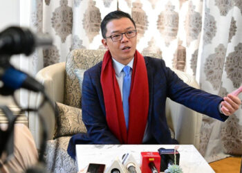 Sugiono Bongkar Alasan Indonesia Masuk Dewan Perdamaian Dunia, Palestina Jadi Fokus