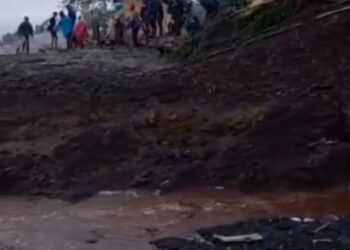 Pemalang Kebanjiran, Kementerian PU Pastikan Infrastruktur Segera Ditangani