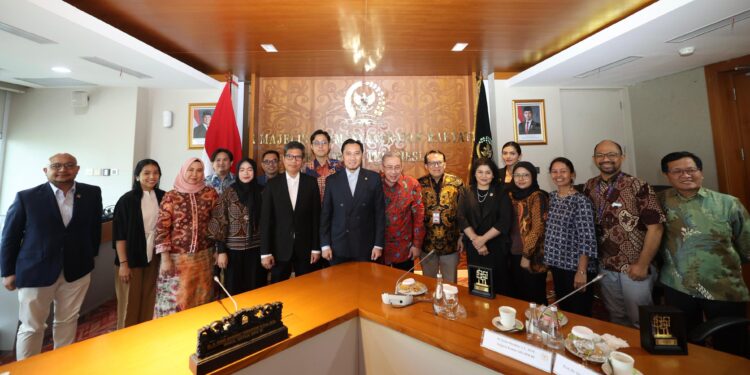 Peringatan Hari Bhakti Imigrasi 2026, Ibas Tekankan Imigrasi Humanis, Berintegritas sebagai Penjaga Kedaulatan dan Gerbang Peradaban Bangsa